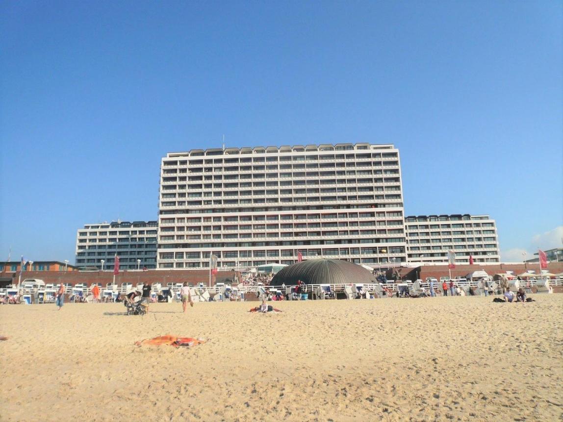 Haus Metropol 262 Wb *