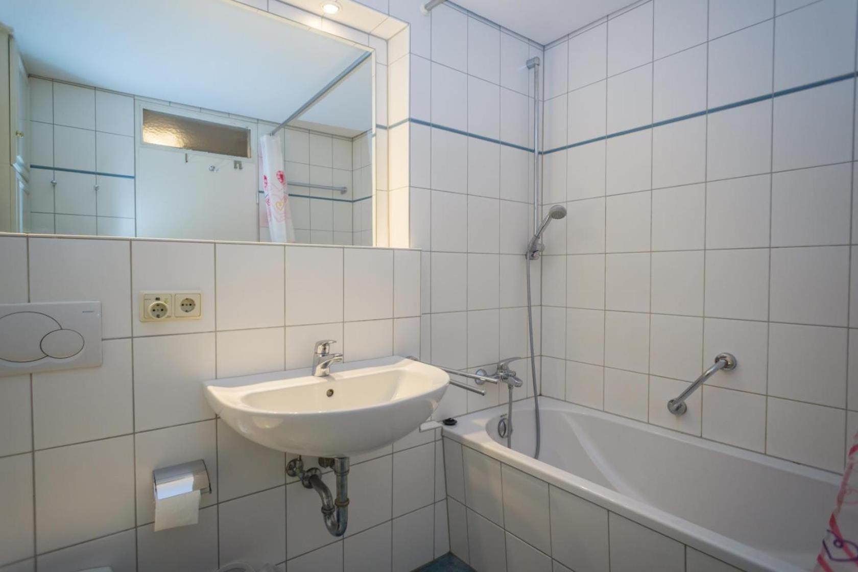 Apartment Haus Metropol 262 Wb *
