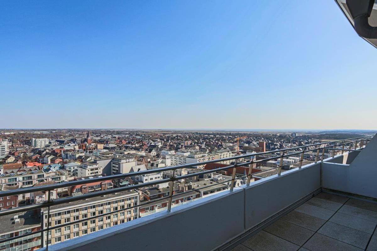 Apartment Haus Metropol 262 Wb