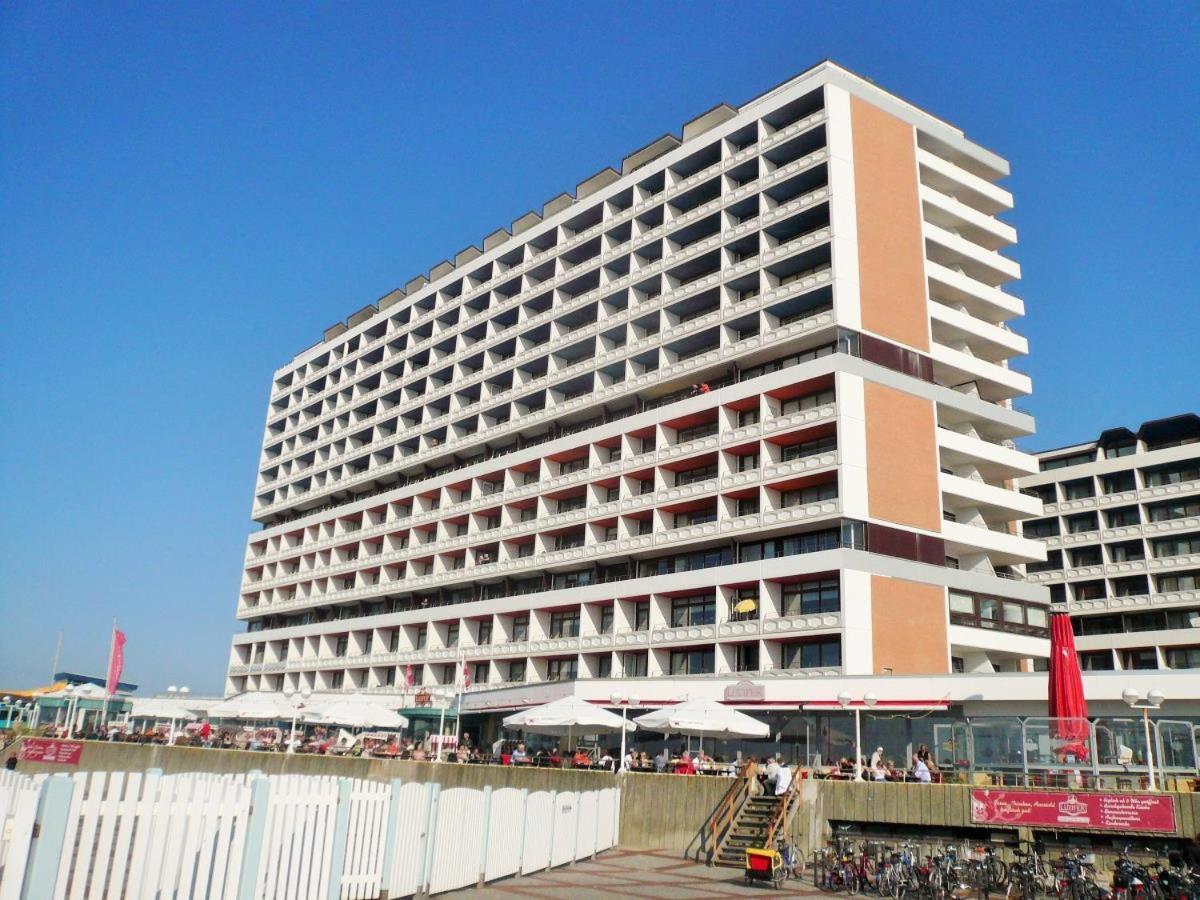 Haus Metropol 262 Wb Apartment