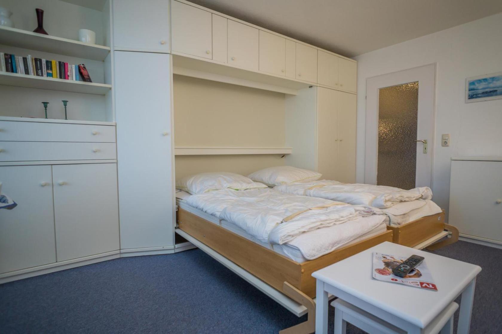 Haus Metropol 262 Wb *