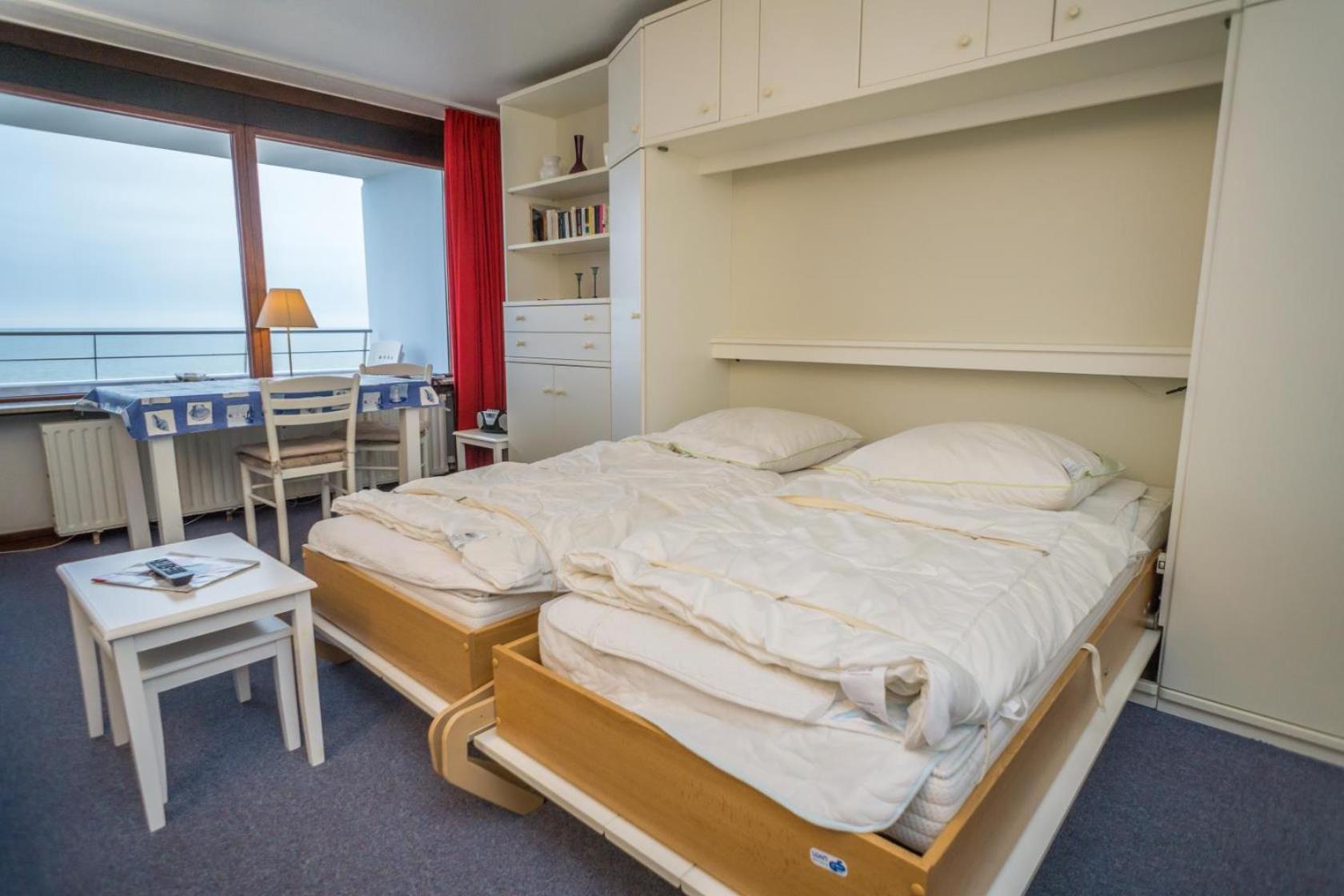 Apartment Haus Metropol 262 Wb *