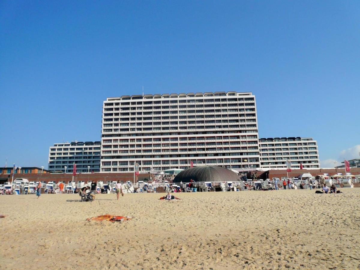 Haus Metropol 262 Wb *