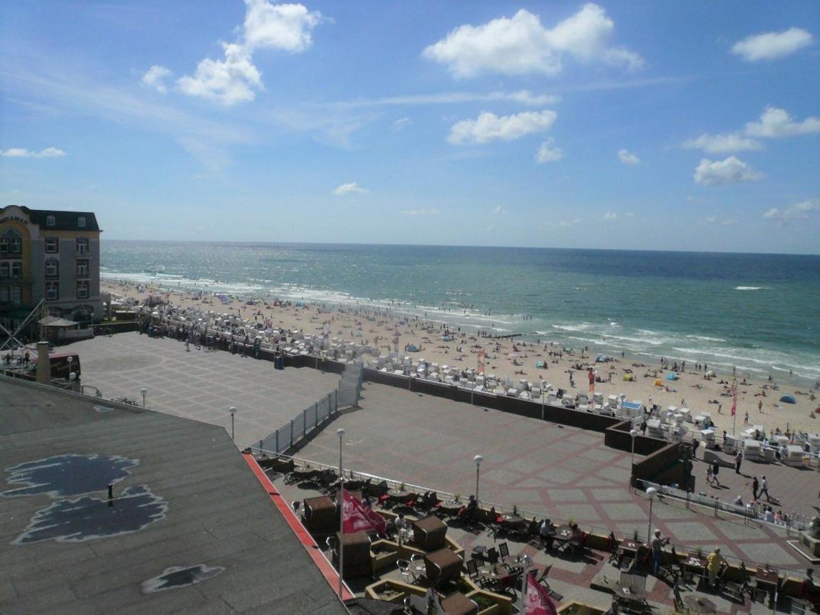 Haus Metropol 262 Wb Apartment *